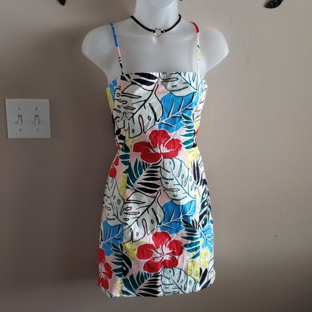 Forever 21 Sundress